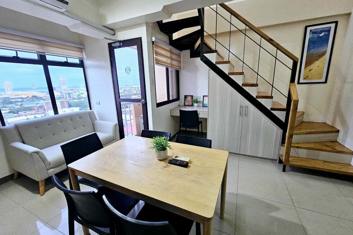 1 Bedroom Condo for Sale in Mabolo, Cebu City, Cebu – photo 4