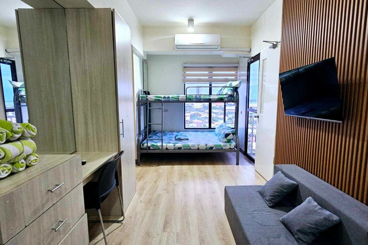1 Bedroom Condo for Sale in Mabolo, Cebu City, Cebu – photo 6