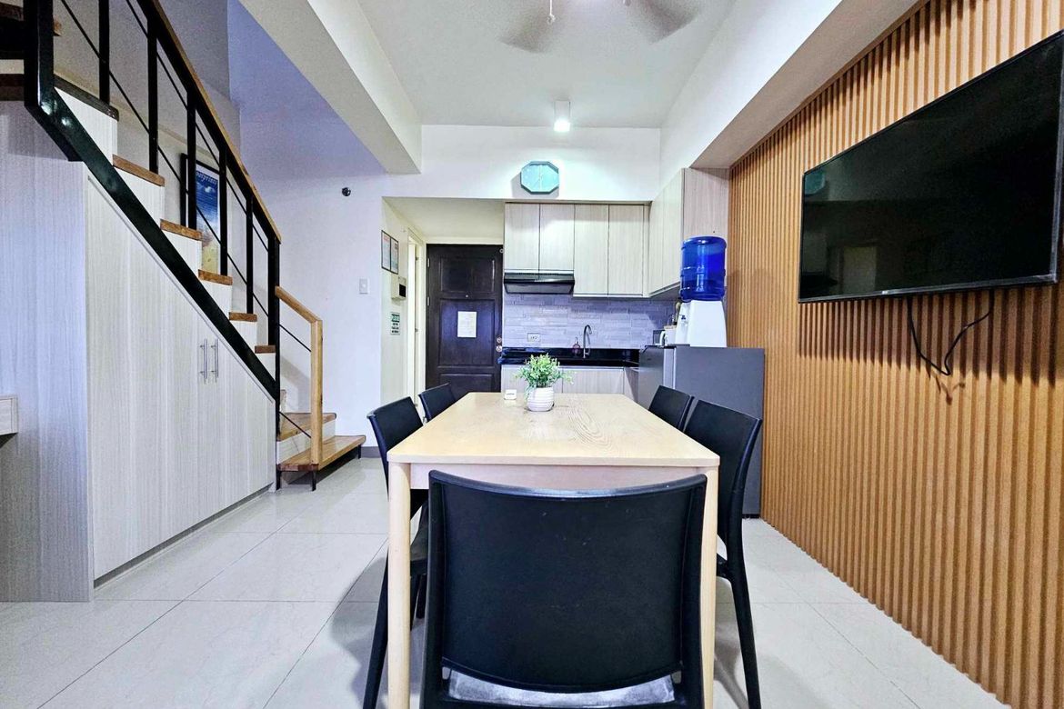 1 Bedroom Condo for Sale in Mabolo, Cebu City, Cebu – photo 8