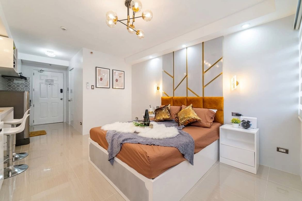 1 Bedroom Condo for Sale in Mabolo, Cebu City, Cebu