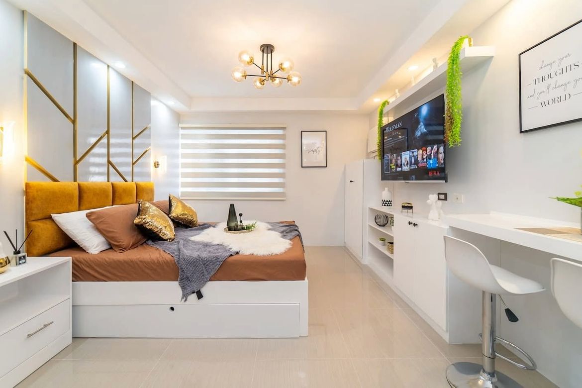 1 Bedroom Condo for Sale in Mabolo, Cebu City, Cebu – photo 2
