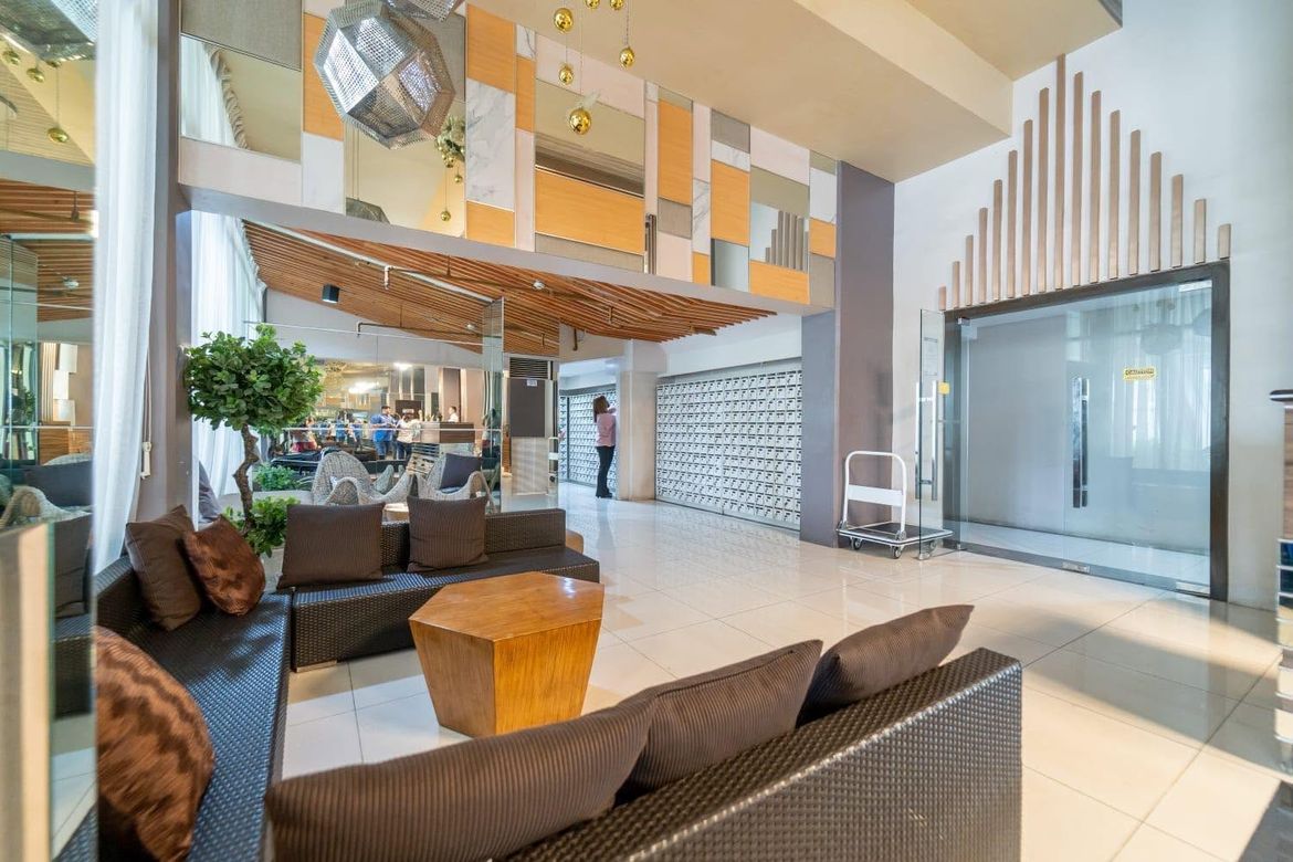 1 Bedroom Condo for Sale in Mabolo, Cebu City, Cebu – photo 6