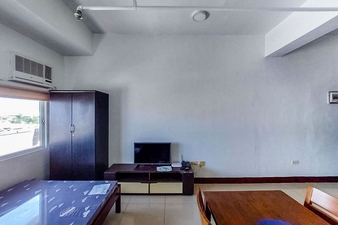 1 Bedroom Condo for Sale in Mabolo, Cebu City, Cebu