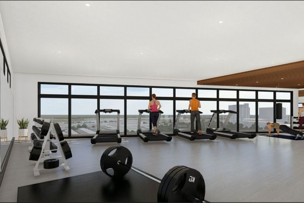 1 Bedroom Condo for Sale in Mabuhay, Carmona, Cavite – photo 8