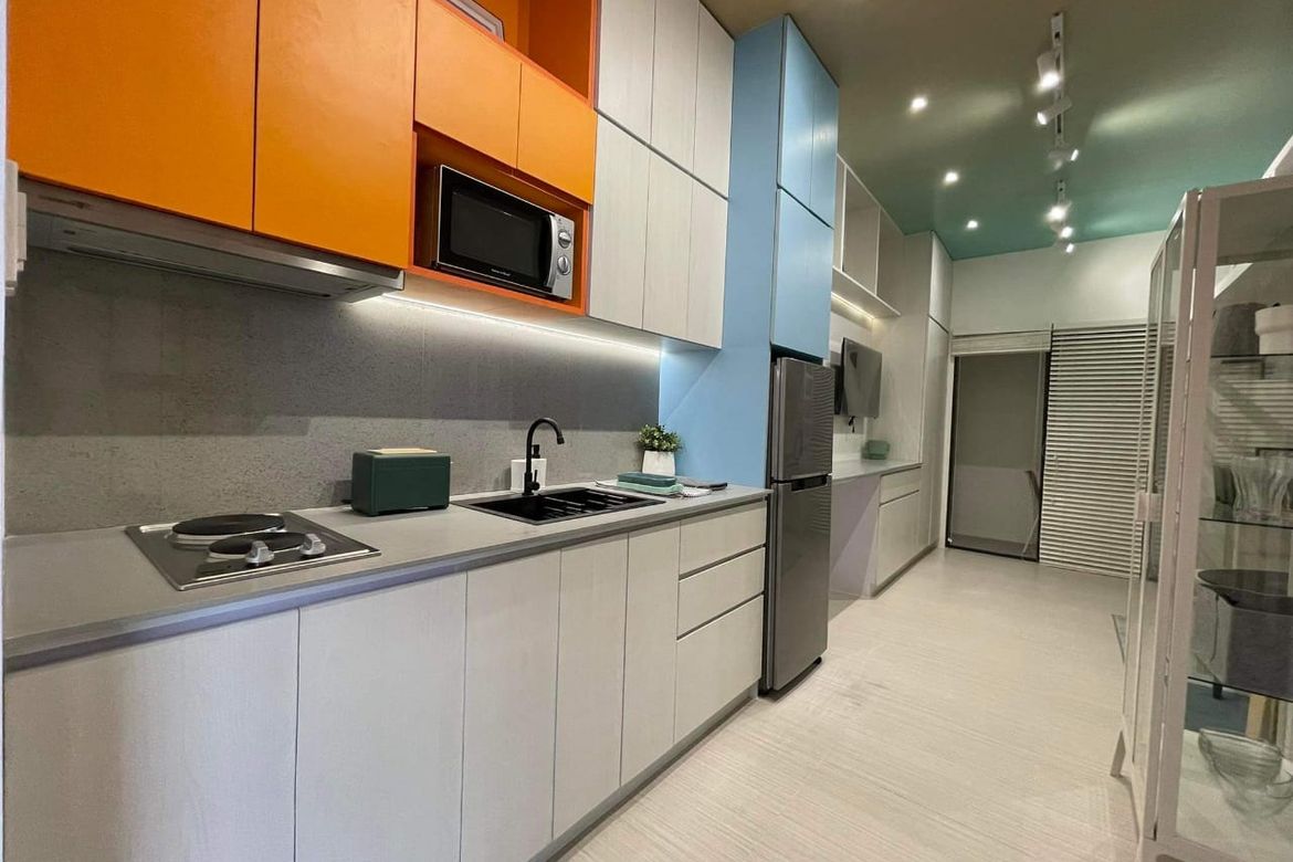 1 Bedroom Condo for Sale in Macabling, Santa Rosa, Laguna – photo 3