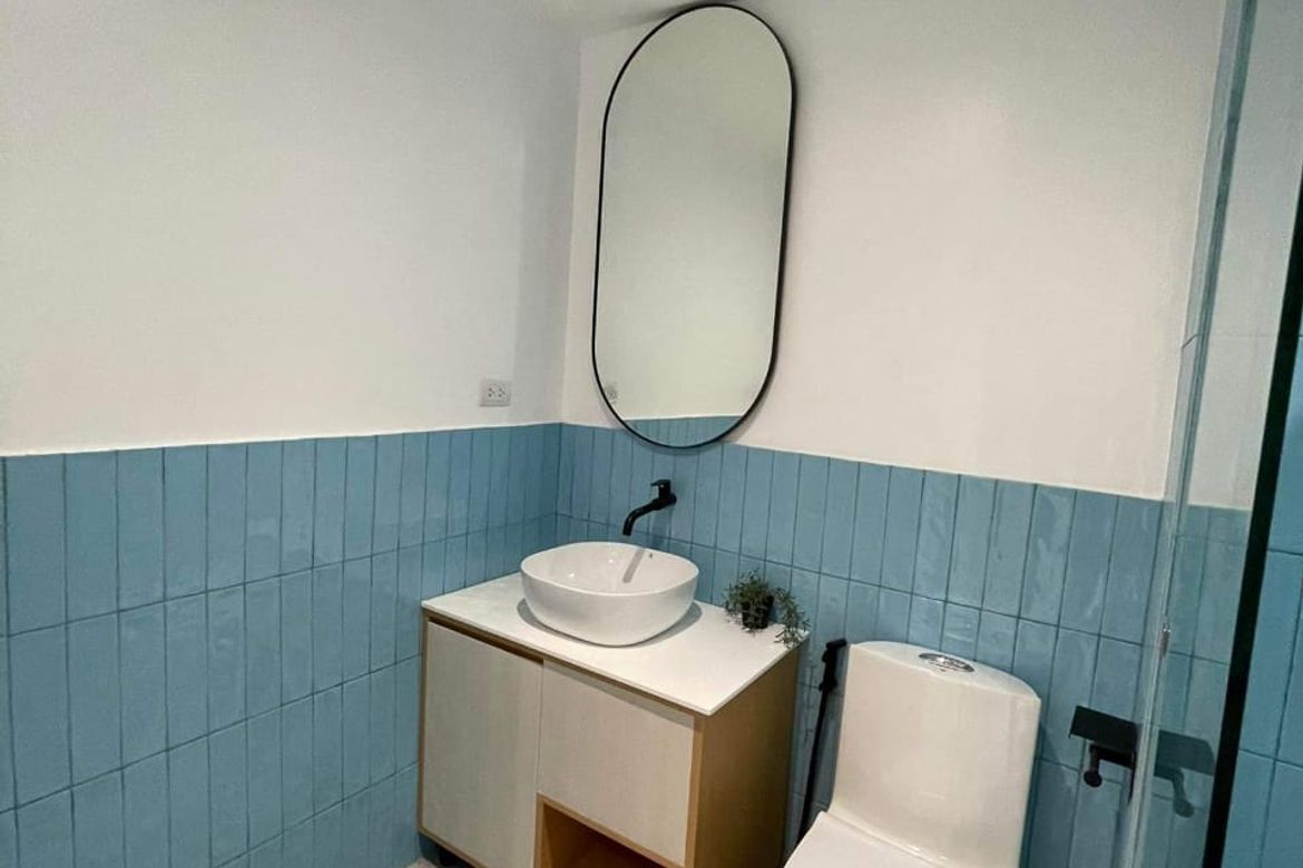 1 Bedroom Condo for Sale in Macabling, Santa Rosa, Laguna – photo 4