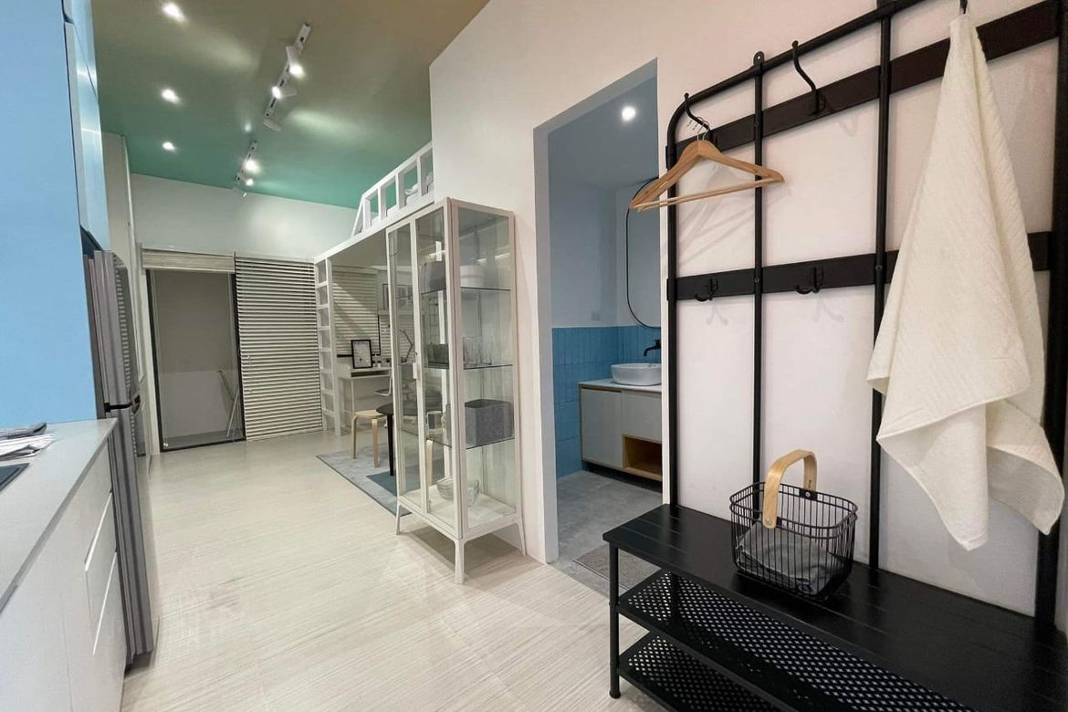1 Bedroom Condo for Sale in Macabling, Santa Rosa, Laguna – photo 7