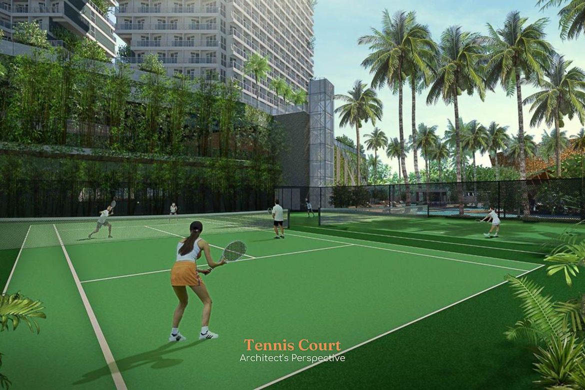 1 Bedroom Condo for Sale in Mactan, Lapu-Lapu, Cebu – photo 4