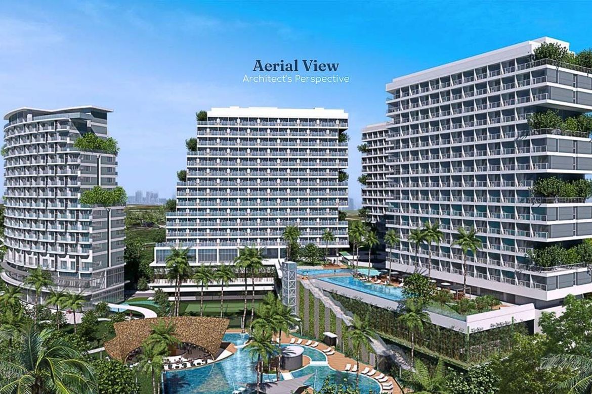 1 Bedroom Condo for Sale in Mactan, Lapu-Lapu, Cebu – photo 5