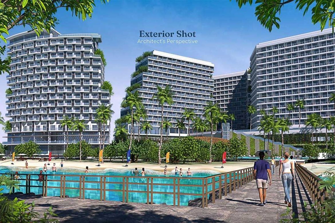 1 Bedroom Condo for Sale in Mactan, Lapu-Lapu, Cebu – photo 6