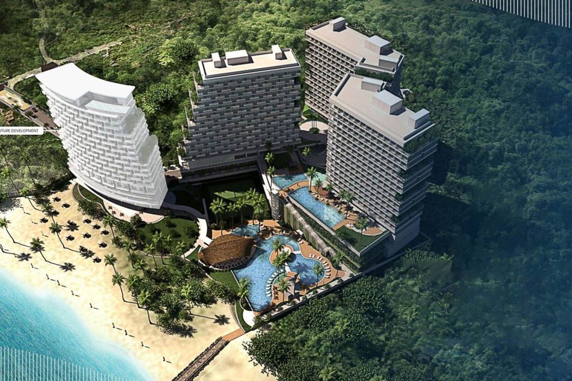 1 Bedroom Condo for Sale in Mactan, Lapu-Lapu, Cebu – photo 7