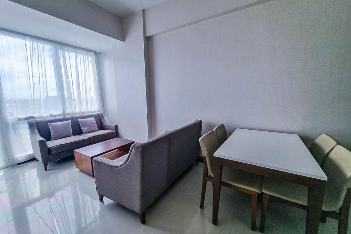 1 Bedroom Condo for Sale in Mactan, Lapu-Lapu, Cebu – photo 3