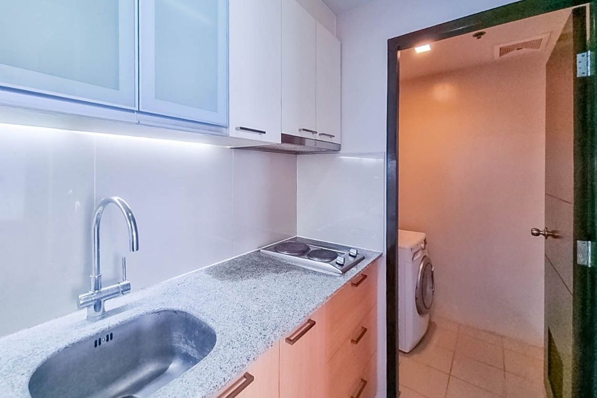 1 Bedroom Condo for Sale in Mactan, Lapu-Lapu, Cebu – photo 6