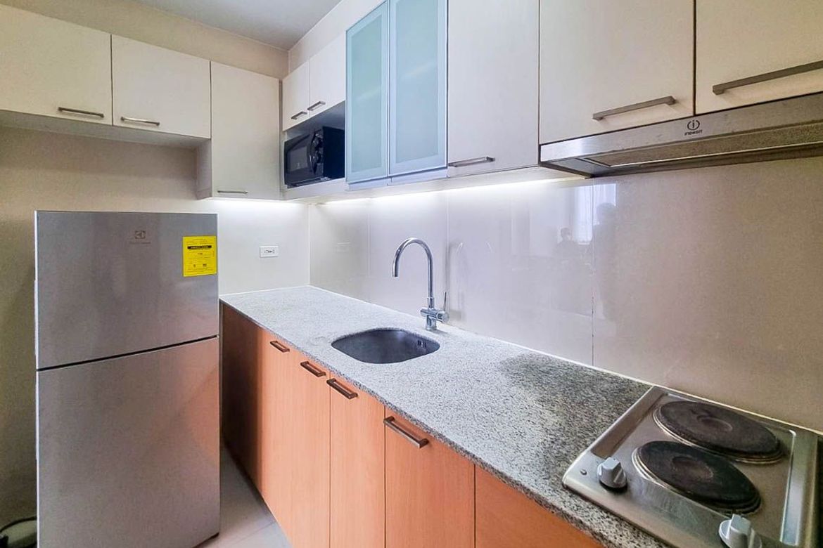 1 Bedroom Condo for Sale in Mactan, Lapu-Lapu, Cebu – photo 7
