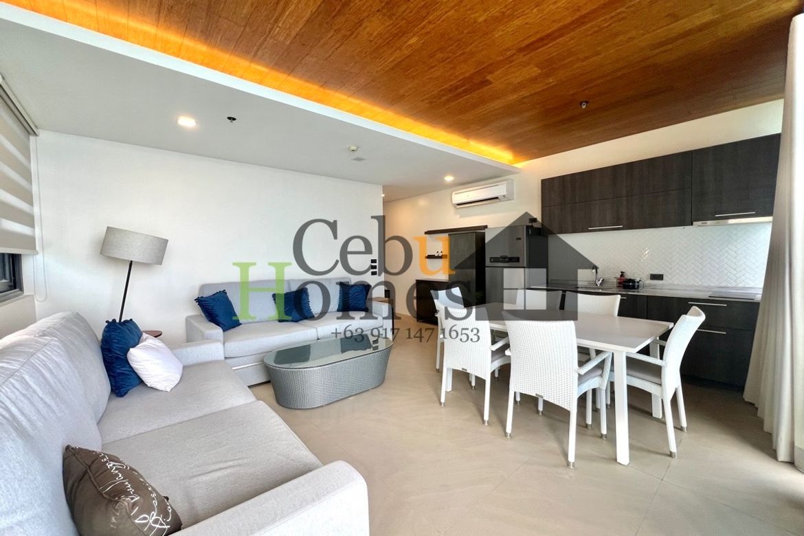 1 Bedroom Condo for Sale in Mactan, Lapu-Lapu, Cebu