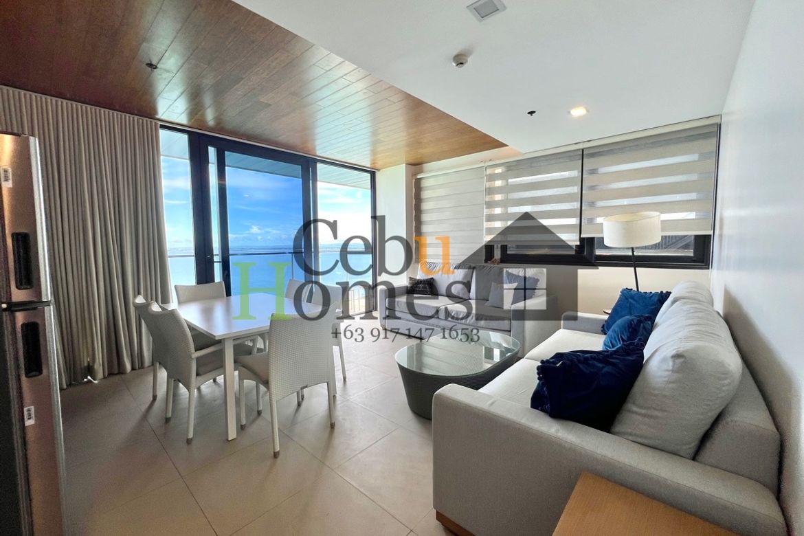 1 Bedroom Condo for Sale in Mactan, Lapu-Lapu, Cebu – photo 2