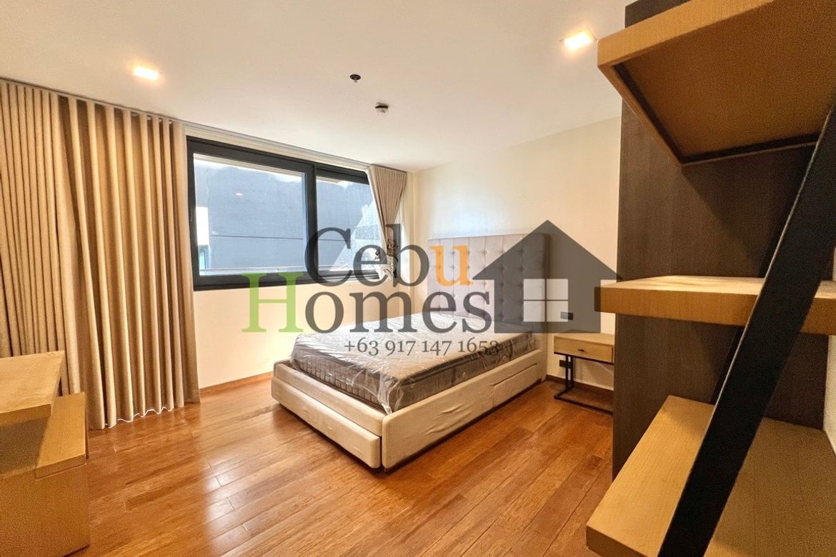 1 Bedroom Condo for Sale in Mactan, Lapu-Lapu, Cebu – photo 3