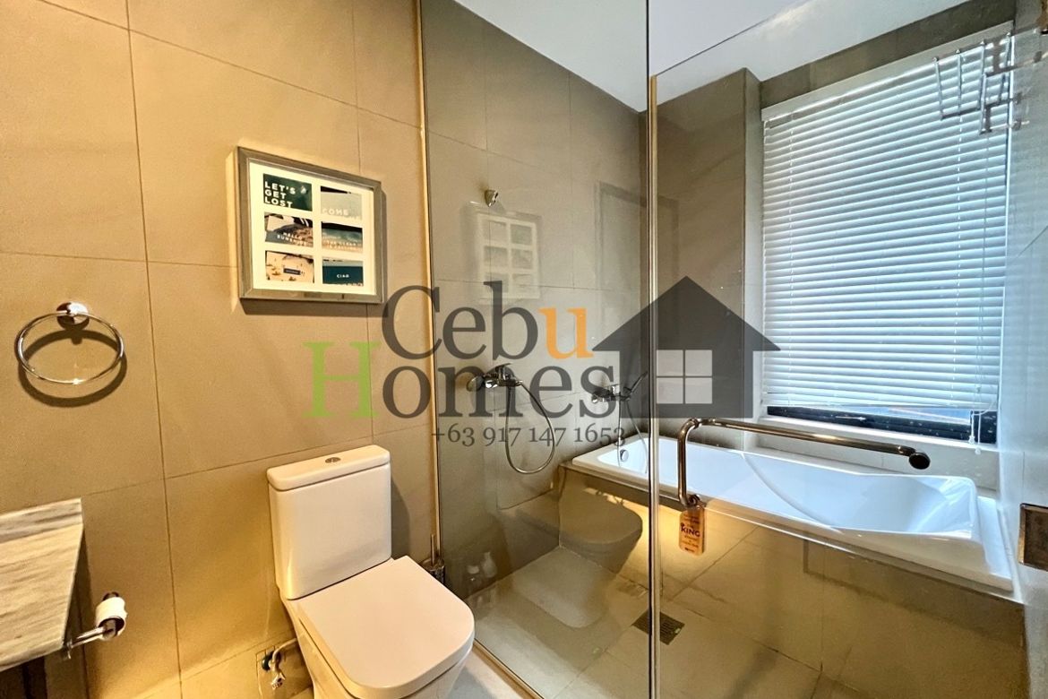 1 Bedroom Condo for Sale in Mactan, Lapu-Lapu, Cebu – photo 5