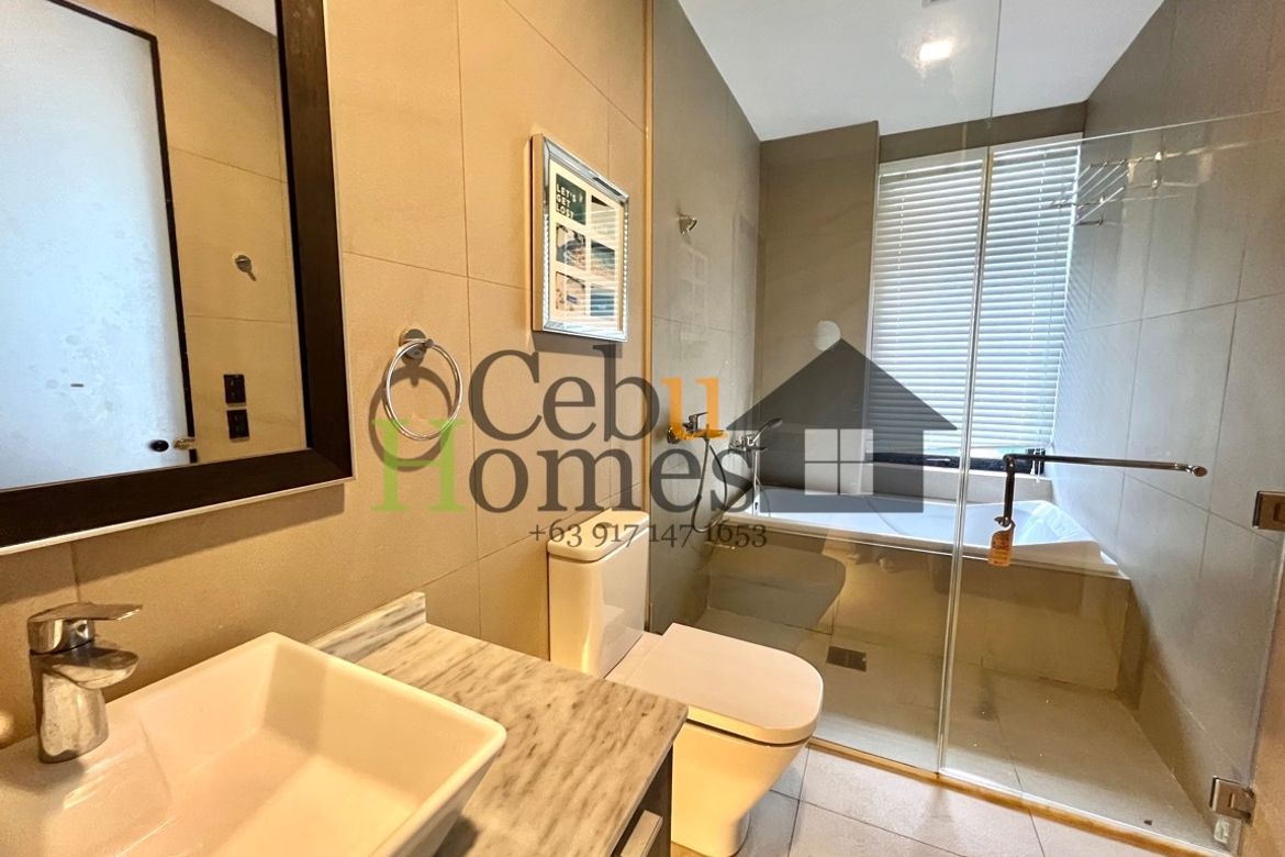 1 Bedroom Condo for Sale in Mactan, Lapu-Lapu, Cebu – photo 6