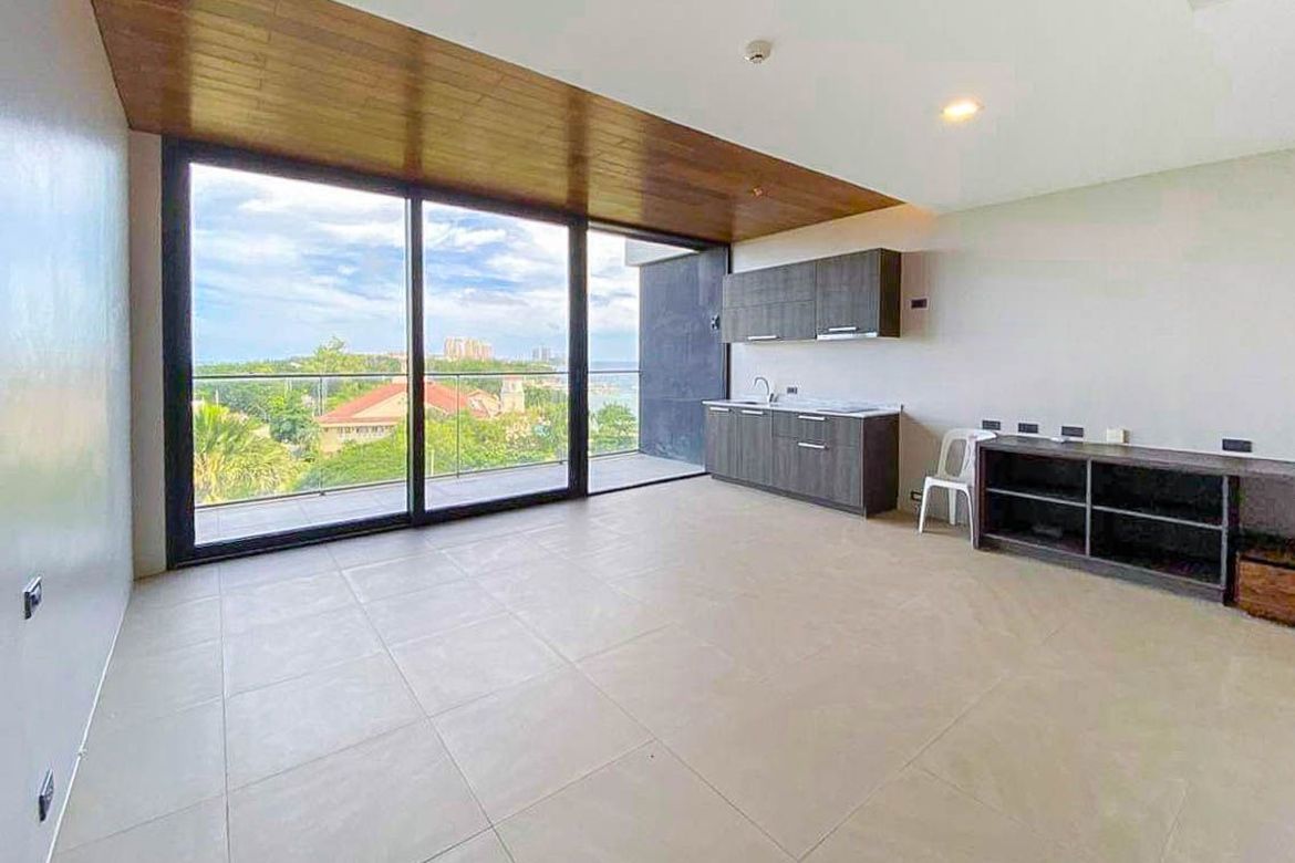 1 Bedroom Condo for Sale in Mactan, Lapu-Lapu, Cebu – photo 4