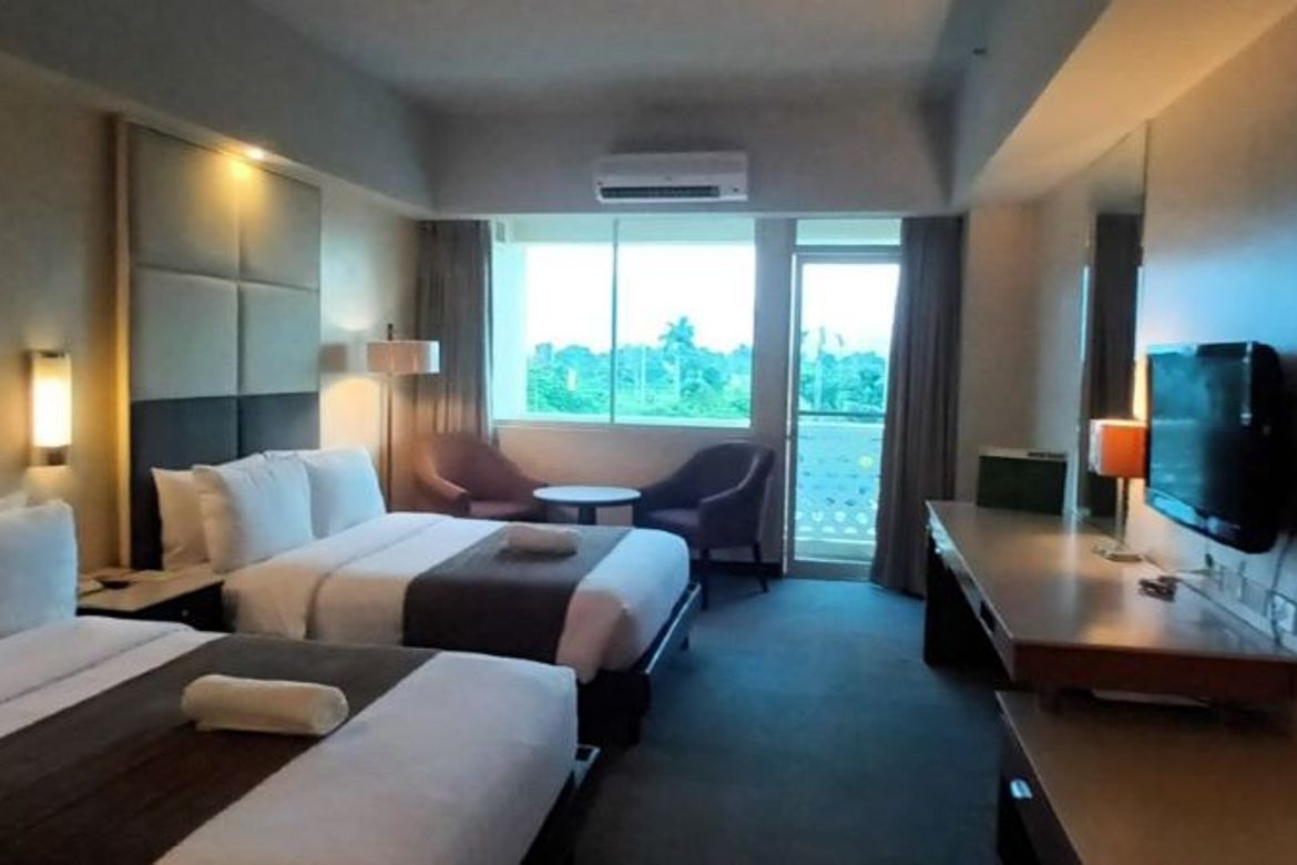 1 Bedroom Condo for Sale in Mactan, Lapu-Lapu, Cebu – photo 2