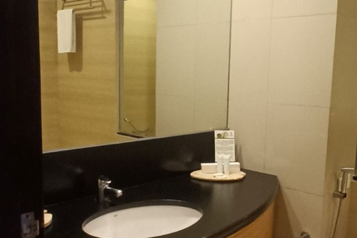 1 Bedroom Condo for Sale in Mactan, Lapu-Lapu, Cebu – photo 4