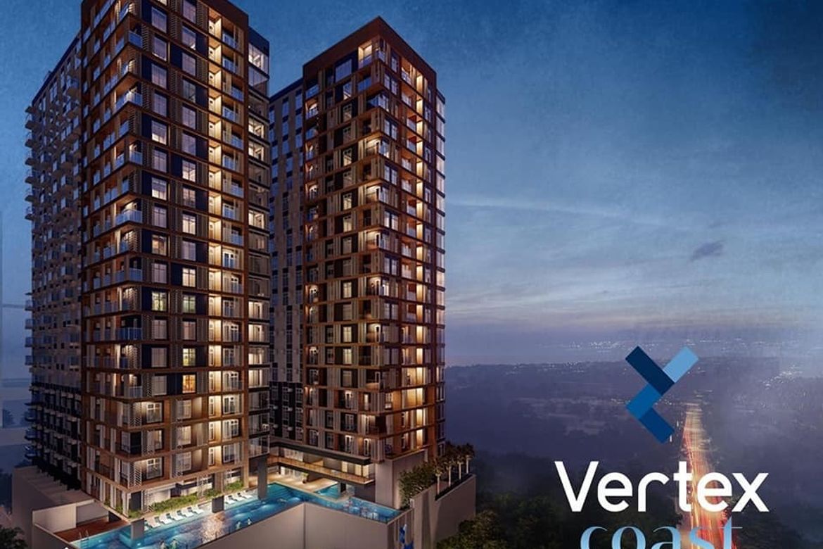 1 Bedroom Condo for Sale in Mactan, Lapu-Lapu, Cebu – photo 2