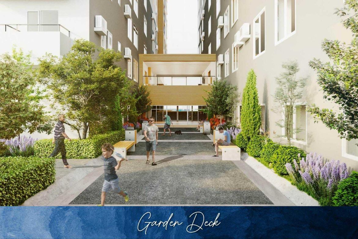 1 Bedroom Condo for Sale in Mactan, Lapu-Lapu, Cebu – photo 8