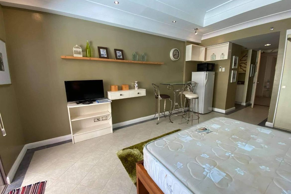 1 Bedroom Condo for Sale in Mactan, Lapu-Lapu, Cebu