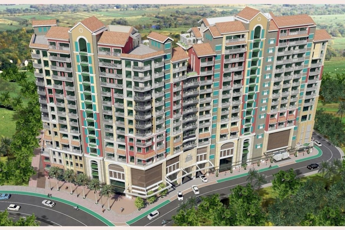 1 Bedroom Condo for Sale in Mactan, Lapu-Lapu, Cebu – photo 2