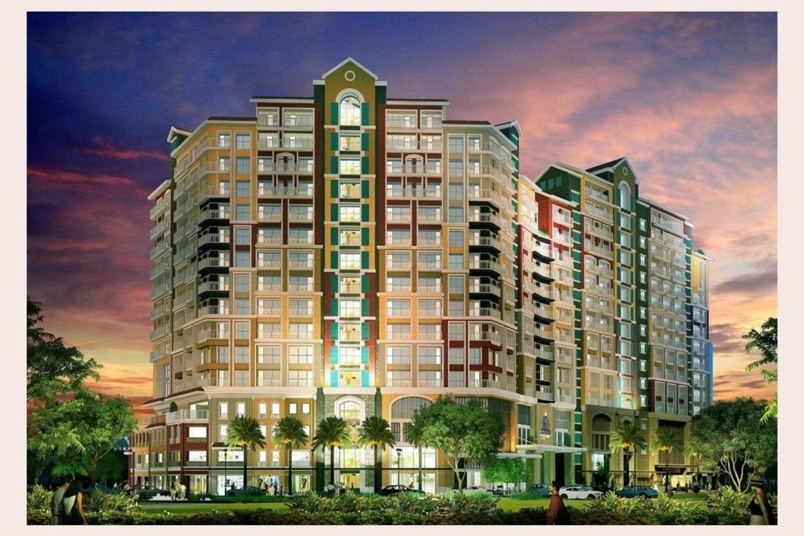 1 Bedroom Condo for Sale in Mactan, Lapu-Lapu, Cebu – photo 3