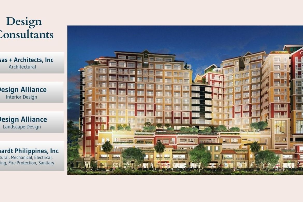1 Bedroom Condo for Sale in Mactan, Lapu-Lapu, Cebu – photo 6