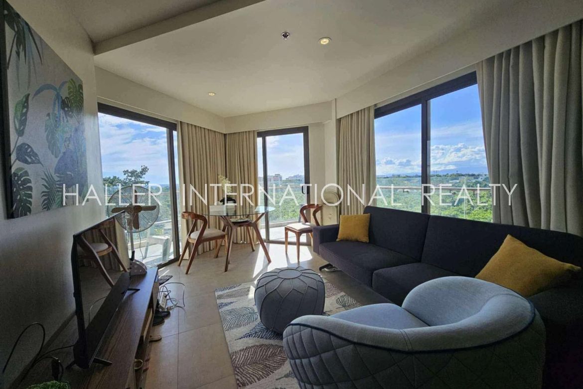 1 Bedroom Condo for Sale in Mactan, Lapu-Lapu, Cebu