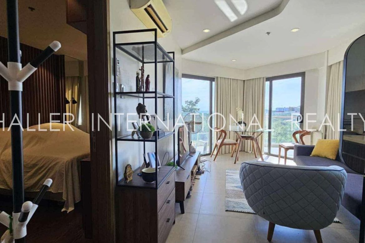1 Bedroom Condo for Sale in Mactan, Lapu-Lapu, Cebu – photo 2
