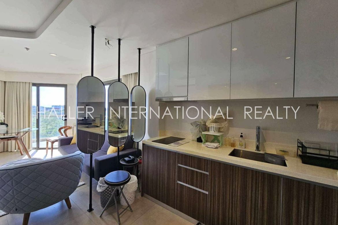 1 Bedroom Condo for Sale in Mactan, Lapu-Lapu, Cebu – photo 3