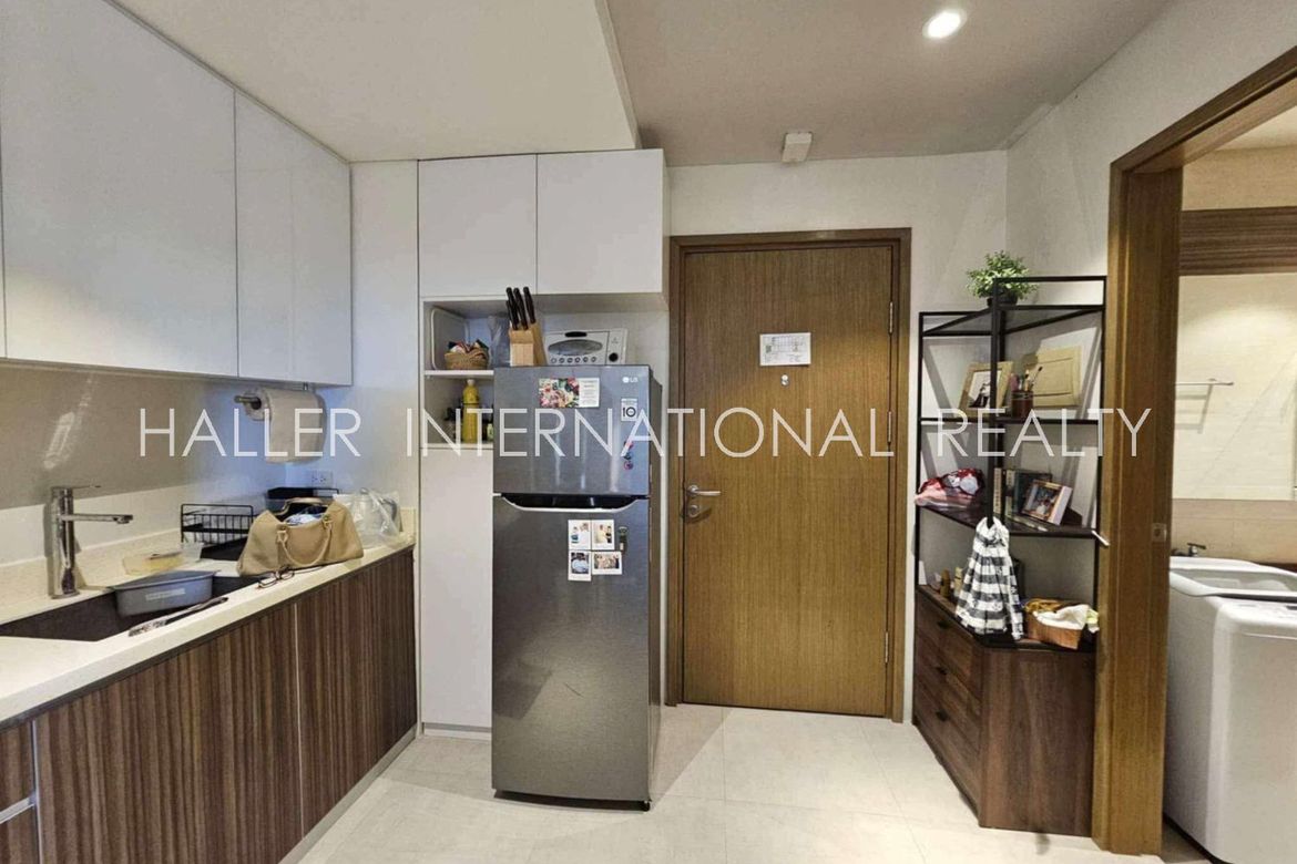 1 Bedroom Condo for Sale in Mactan, Lapu-Lapu, Cebu – photo 4