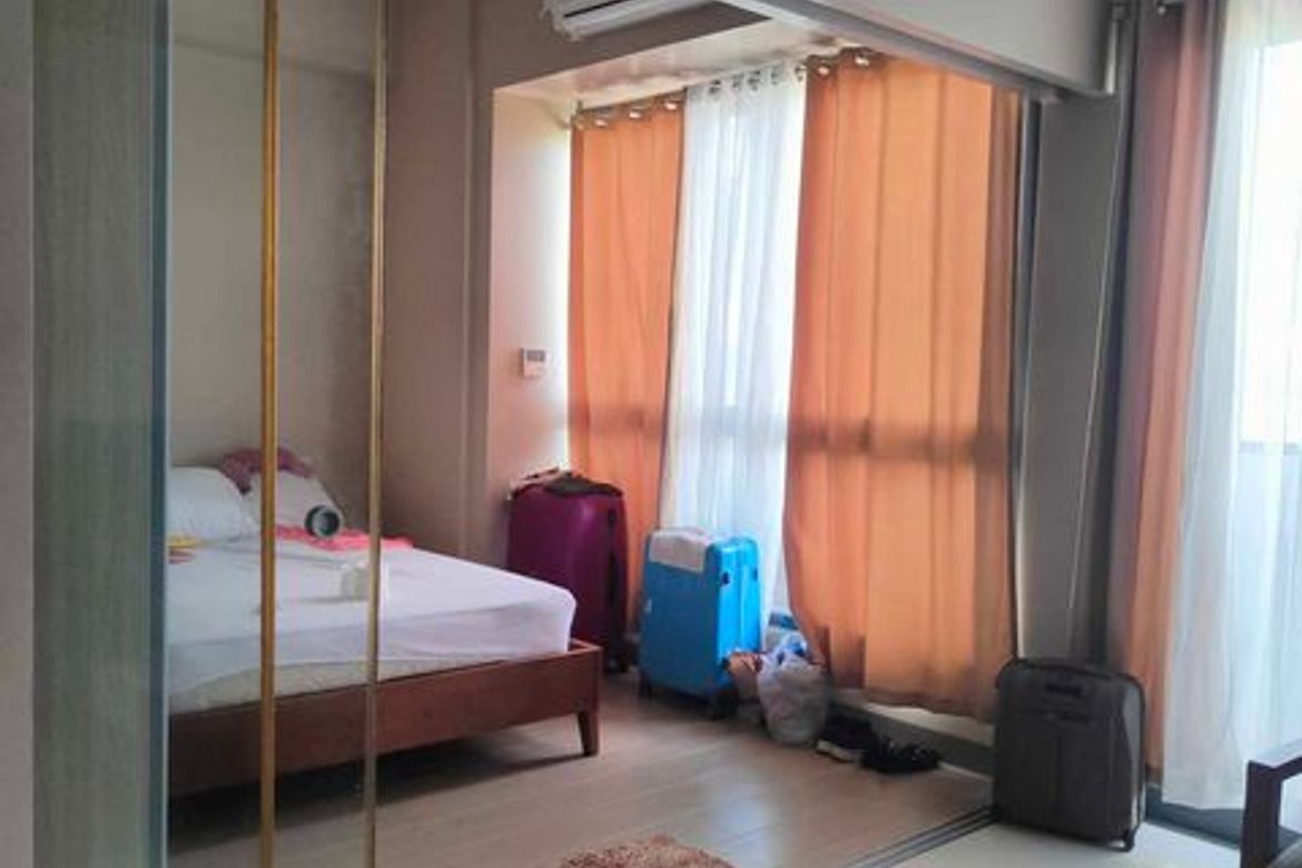 1 Bedroom Condo for Sale in Mactan, Lapu-Lapu, Cebu