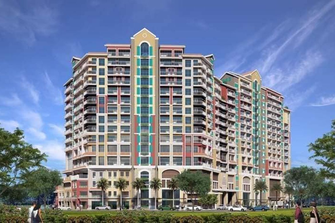 1 Bedroom Condo for Sale in Mactan, Lapu-Lapu, Cebu