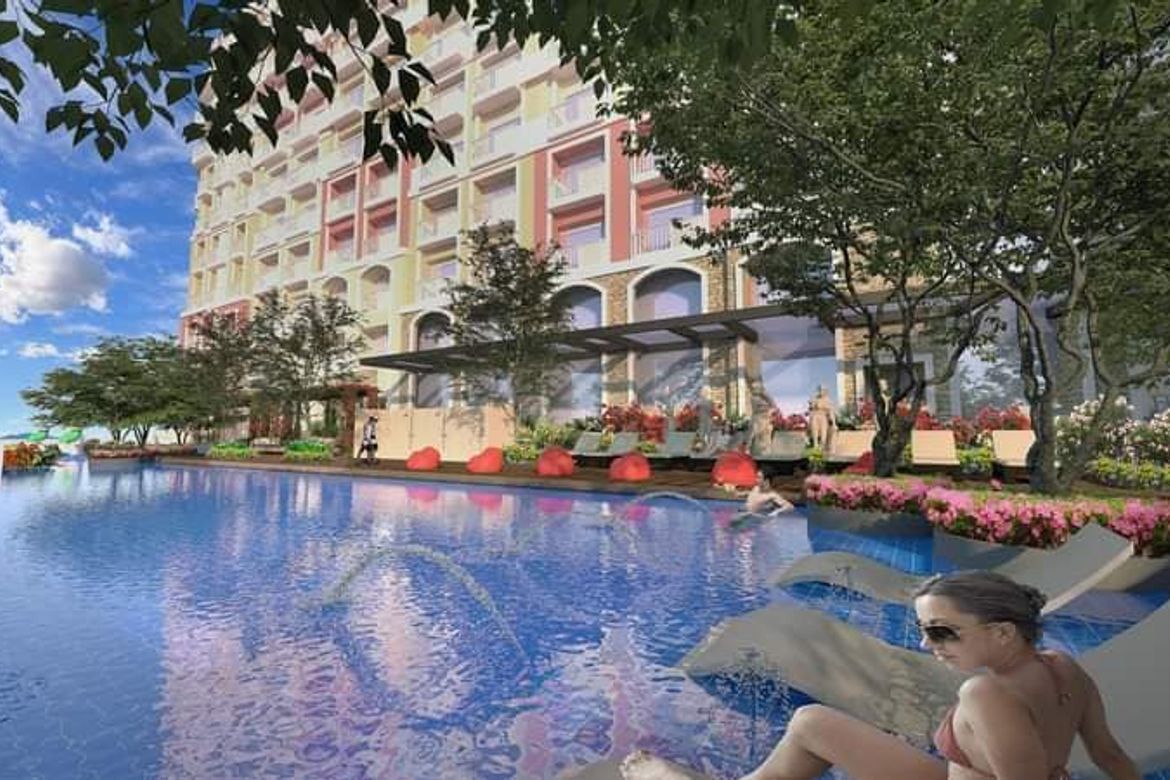 1 Bedroom Condo for Sale in Mactan, Lapu-Lapu, Cebu – photo 3