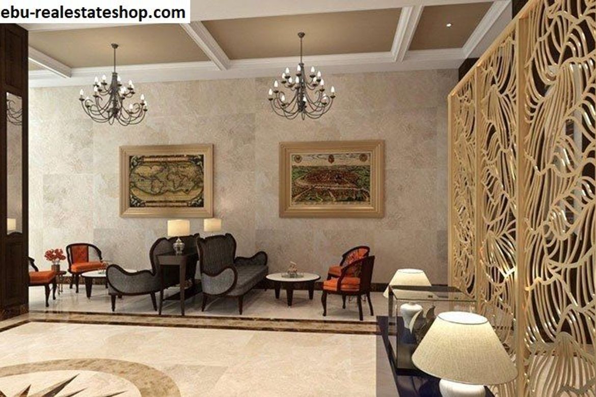 1 Bedroom Condo for Sale in Mactan, Lapu-Lapu, Cebu – photo 3