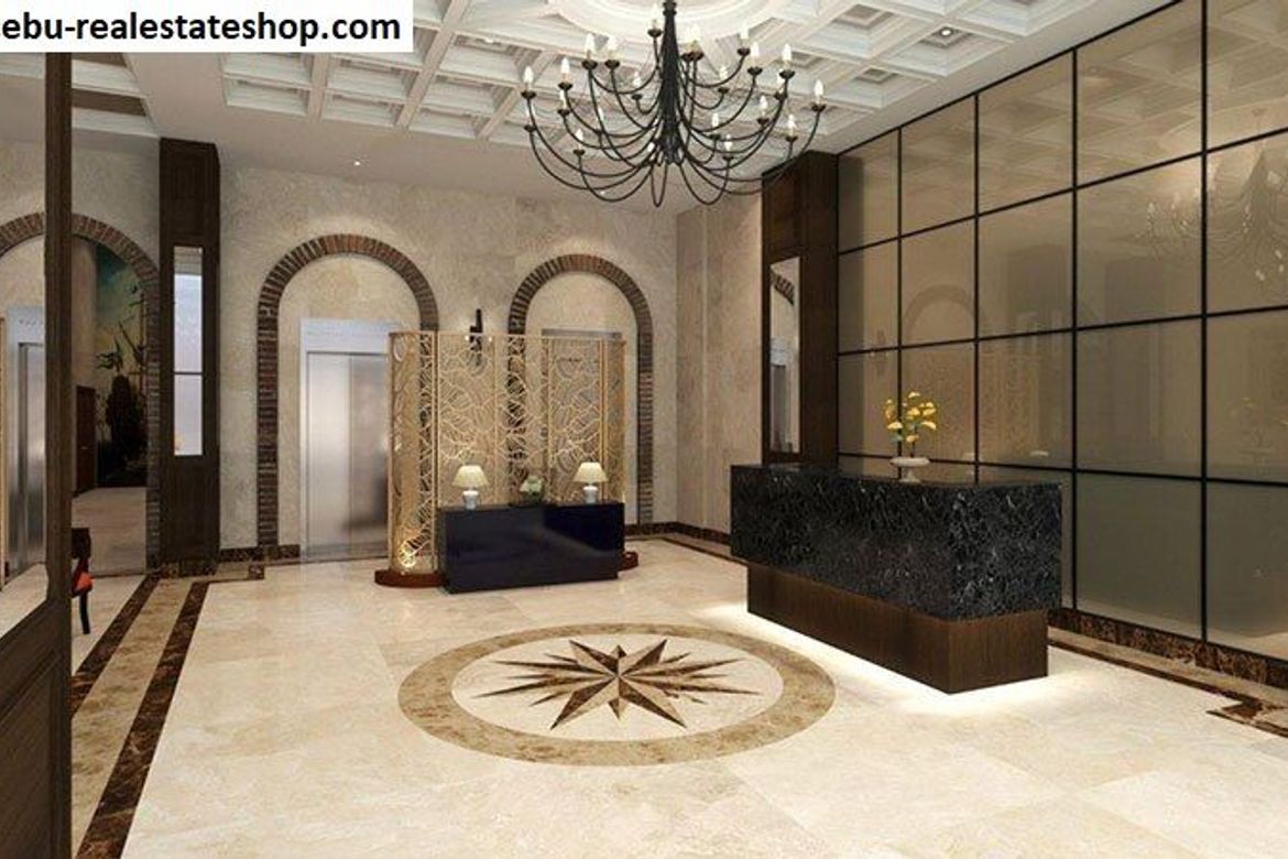 1 Bedroom Condo for Sale in Mactan, Lapu-Lapu, Cebu – photo 4