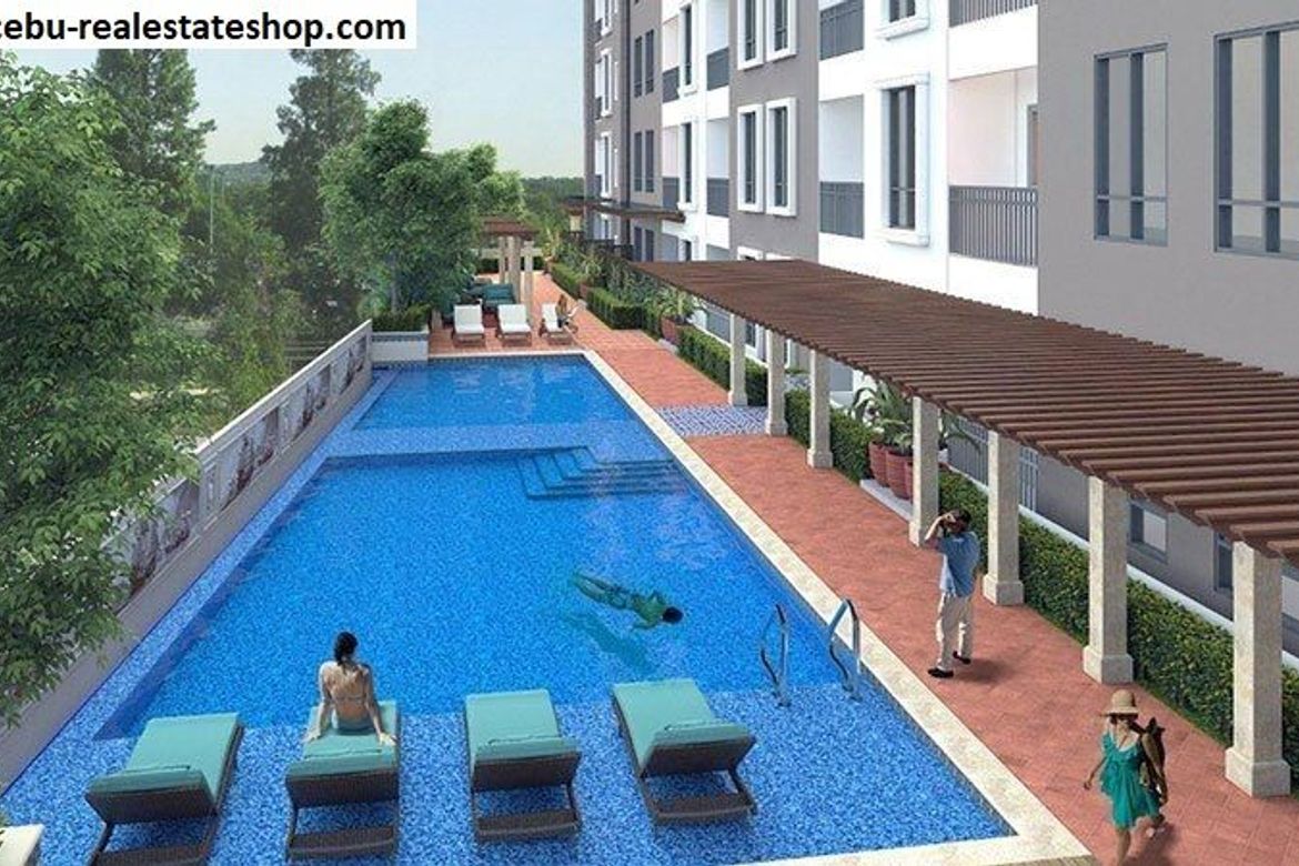 1 Bedroom Condo for Sale in Mactan, Lapu-Lapu, Cebu – photo 5