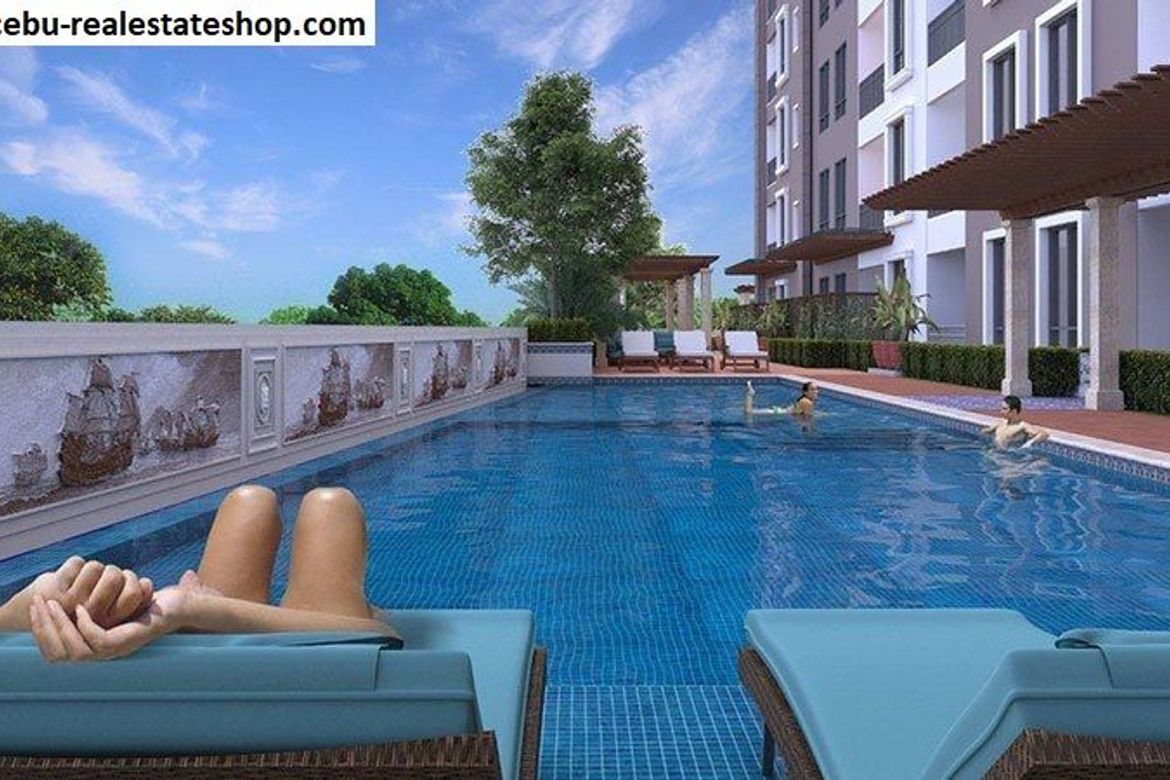 1 Bedroom Condo for Sale in Mactan, Lapu-Lapu, Cebu – photo 6