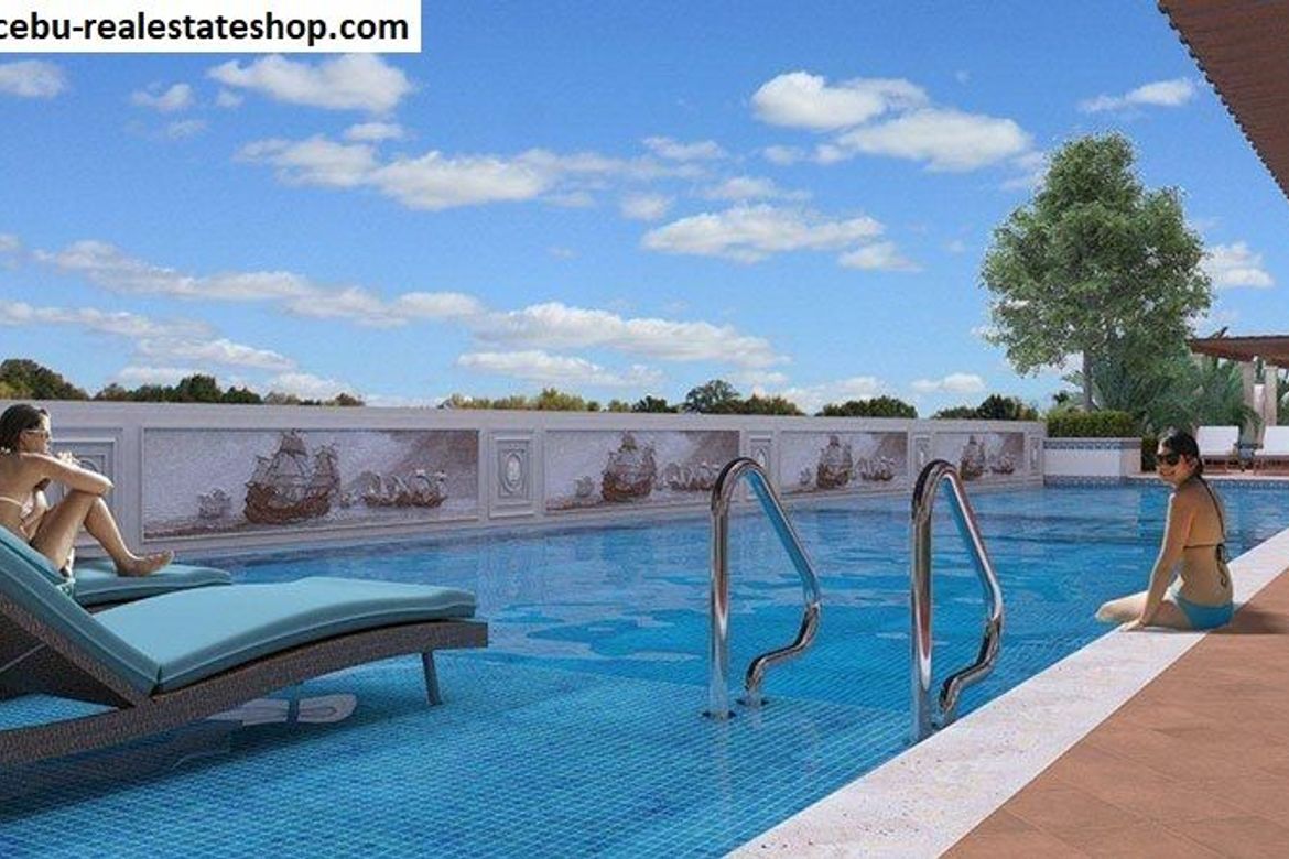 1 Bedroom Condo for Sale in Mactan, Lapu-Lapu, Cebu – photo 7
