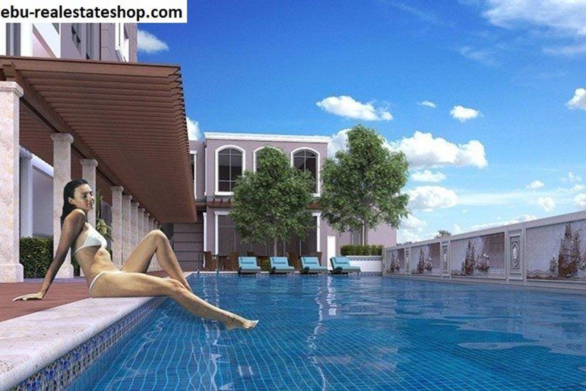 1 Bedroom Condo for Sale in Mactan, Lapu-Lapu, Cebu – photo 8