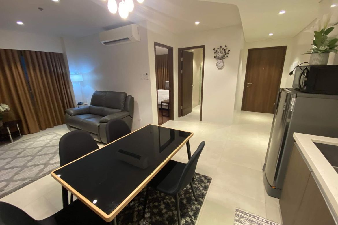 1 Bedroom Condo for Sale in Mactan, Lapu-Lapu, Cebu – photo 6