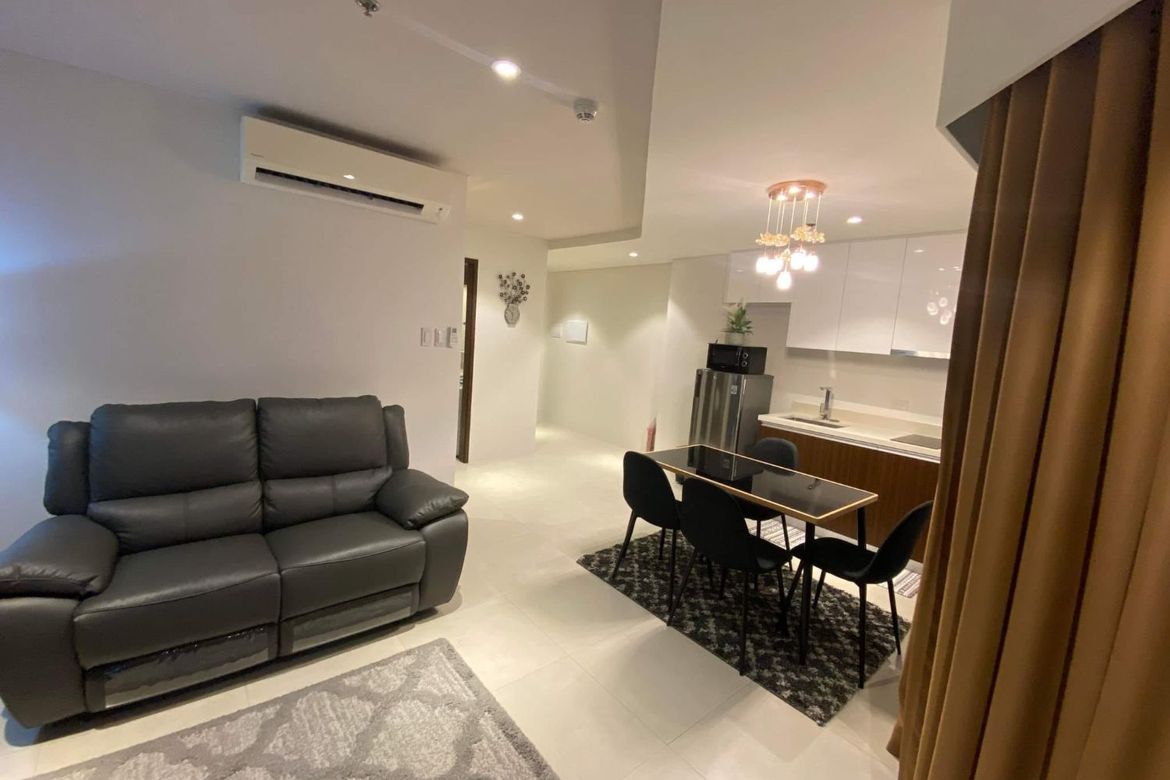 1 Bedroom Condo for Sale in Mactan, Lapu-Lapu, Cebu – photo 7