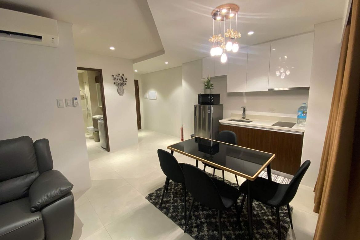 1 Bedroom Condo for Sale in Mactan, Lapu-Lapu, Cebu – photo 8