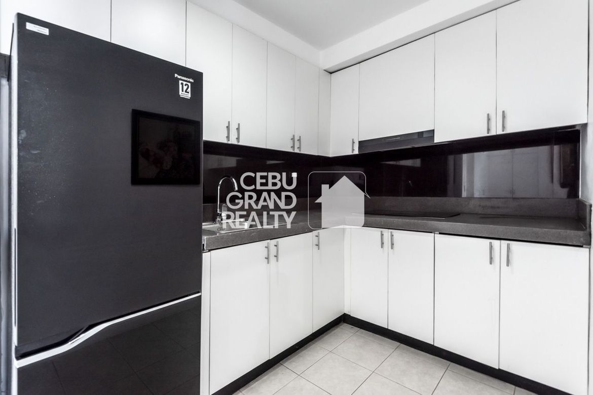 1 Bedroom Condo for Sale in Mactan, Lapu-Lapu, Cebu – photo 2