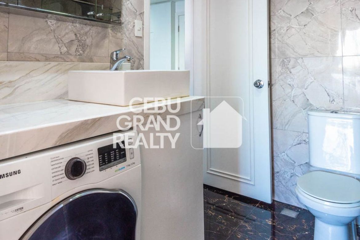 1 Bedroom Condo for Sale in Mactan, Lapu-Lapu, Cebu – photo 5